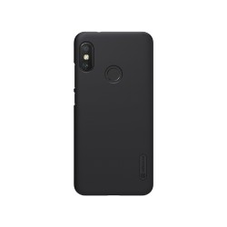 Xiaomi Mi A2 Lite carcasa Nillkin frosted shield | zettastore.cl